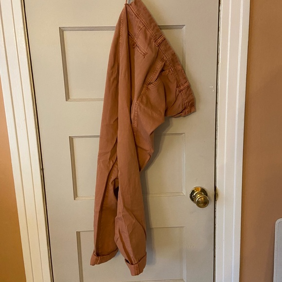 JCrew Slim Chinos - Picture 3 of 3